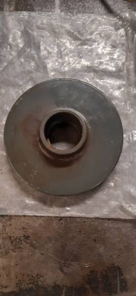 Mise en place d'une maintenance corrective sur un ensemble moteur et support moteur sur site de logistique pharmaceutique à Nice Alpes Maritime St Laurent du Var