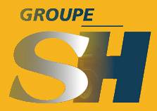Groupe SH SIRECH HOSTIER Latresne
