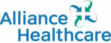Alliance Healthcare Repartition