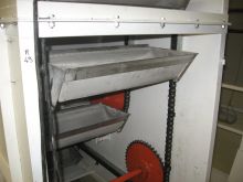 Notre zone d'activité pour ce service Maintenance industrielle agro-alimentaire